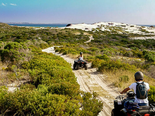 Casa d'Italo Charm and Heritage of Stanford: A Riverside Oasis in the Western Cape