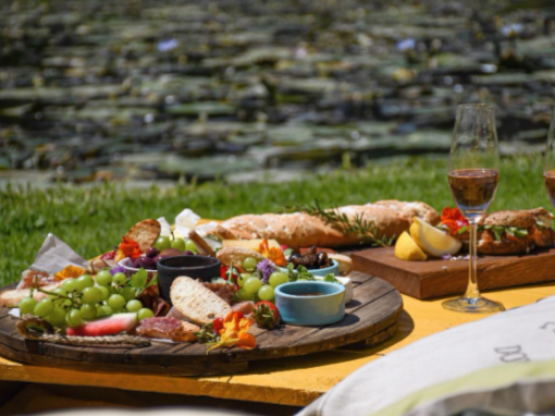 Casa d'Italo Stanford Self Catering Accomodation and wine tasting