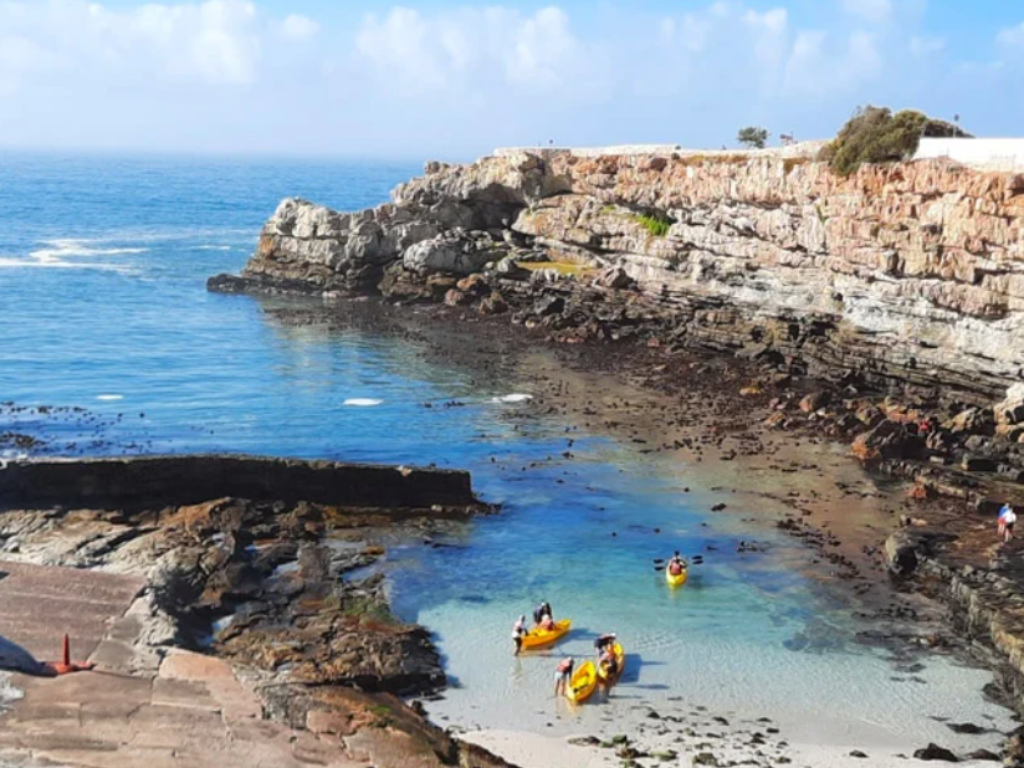 Casa D'Italo Featured Activity