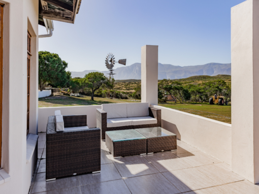 Casa d'Italo Stanford Accommodation