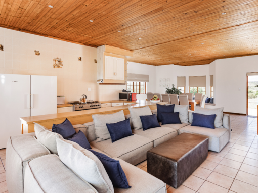 Casa d'ItaloStanford Self-Catering Accommodation